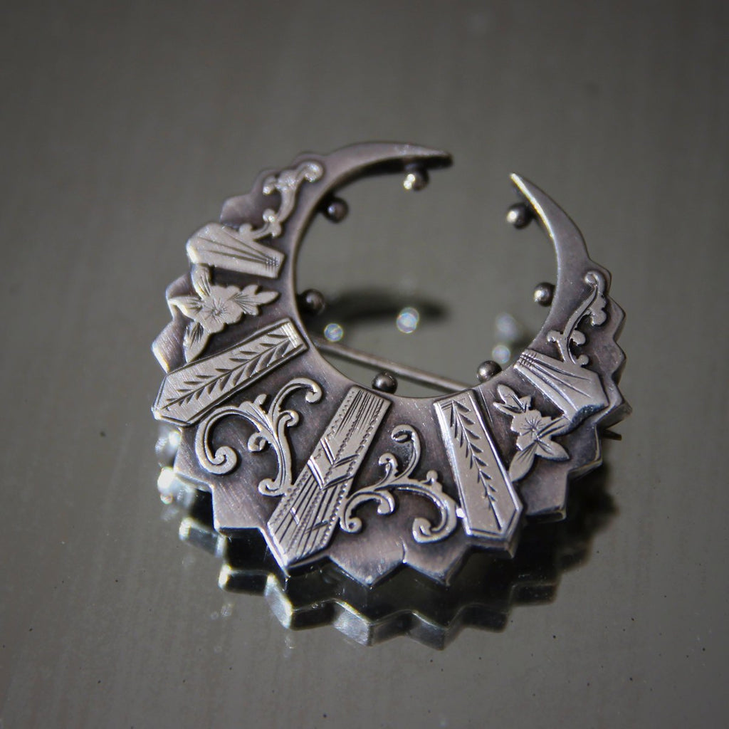 Handsome Jewels - part I