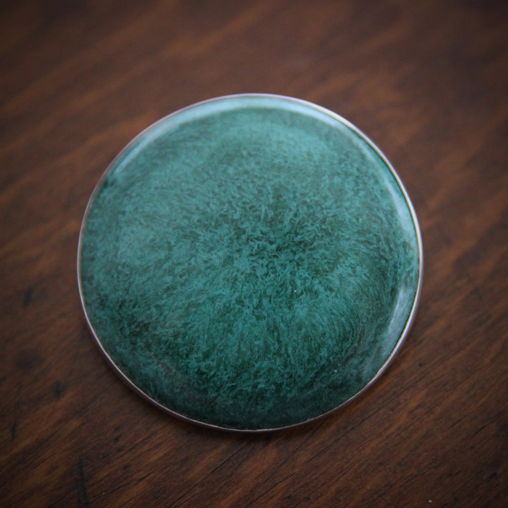 Bevy of Brooches - II