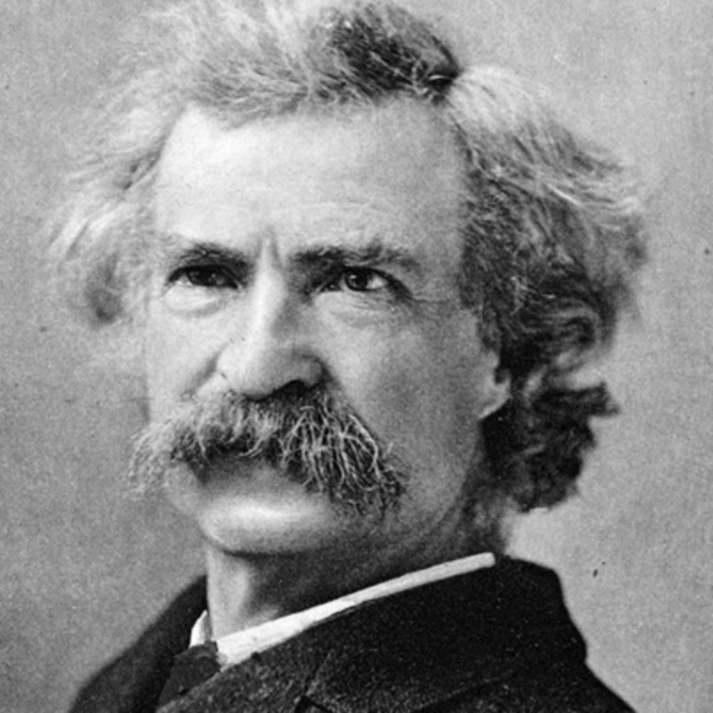 America’s Great Storyteller