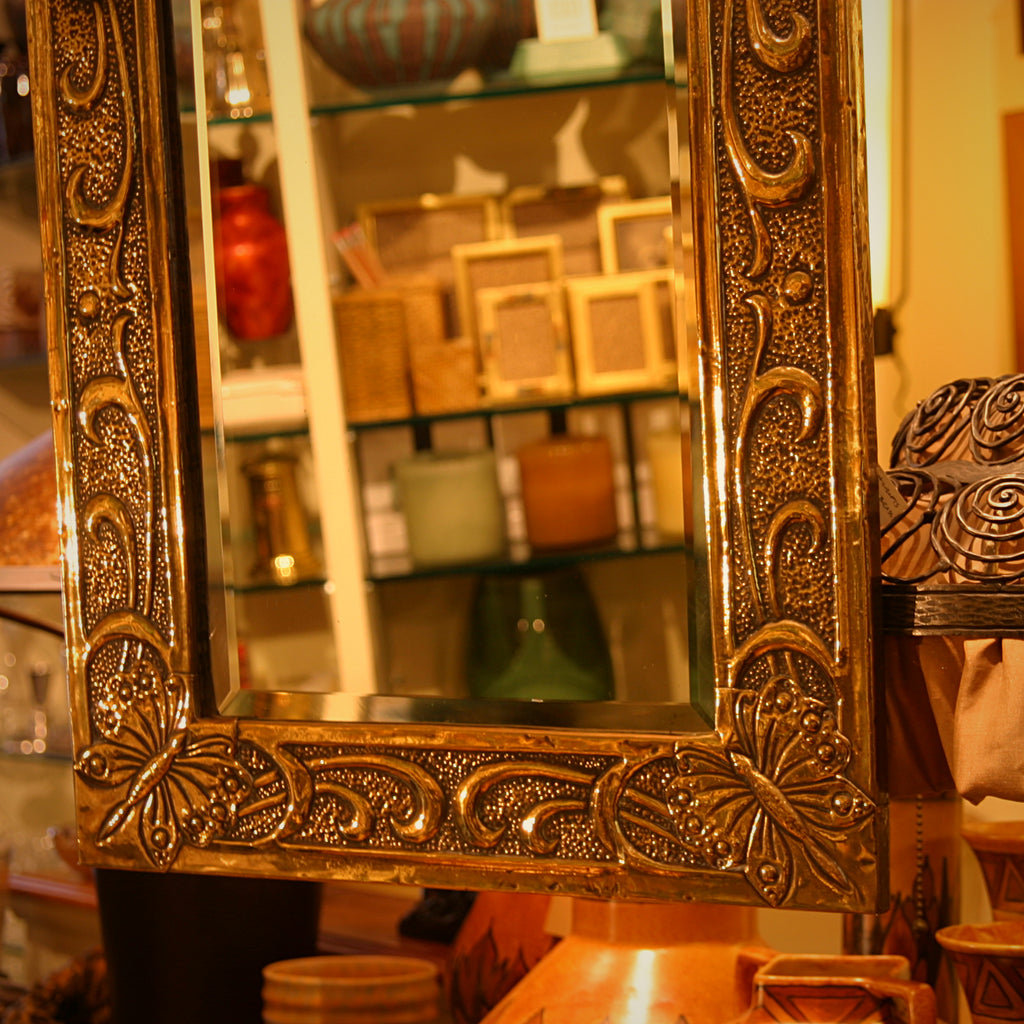 Arts & Crafts Mirrors - I