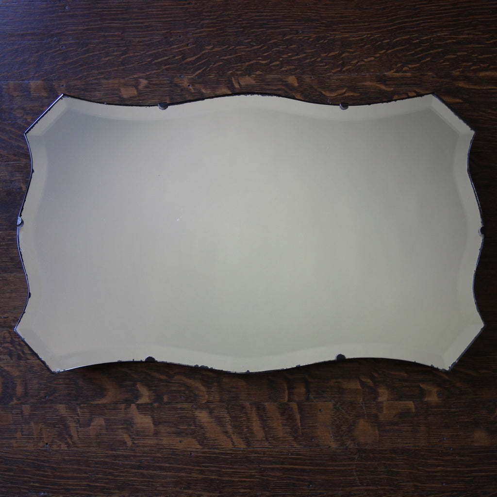 Mirror, Mirror