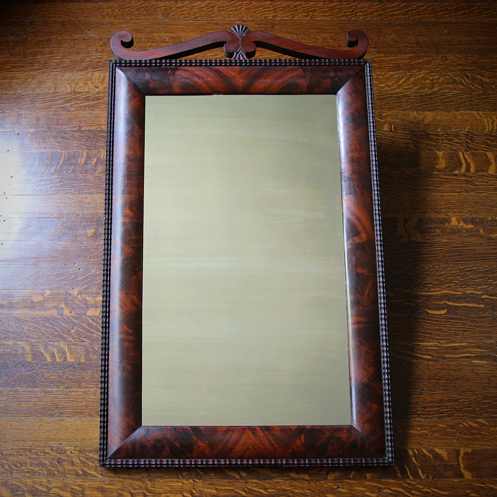 Mirror, Mirror