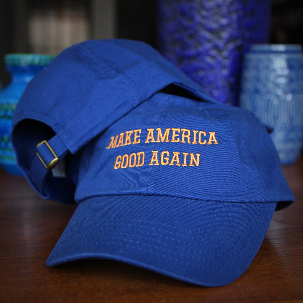 A New Year and a Time For Resolve