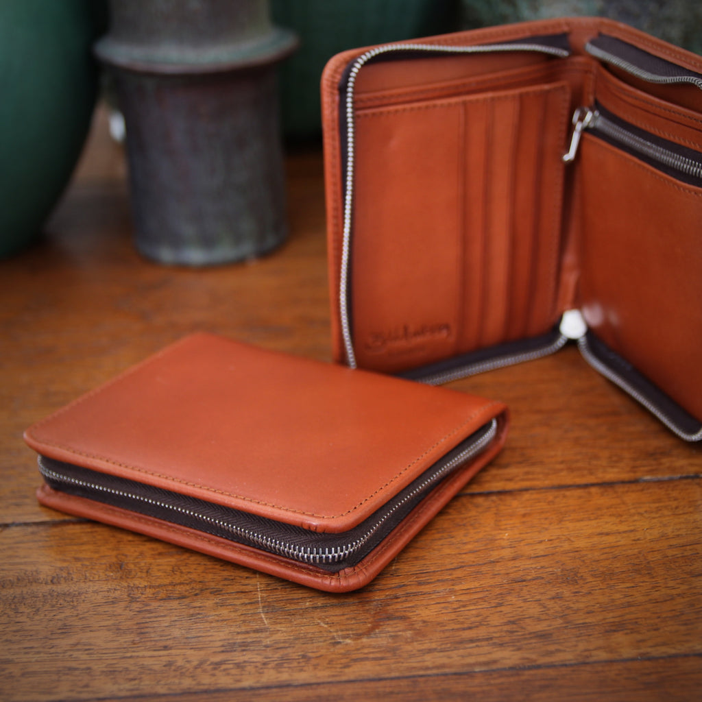 English Leather - part IV