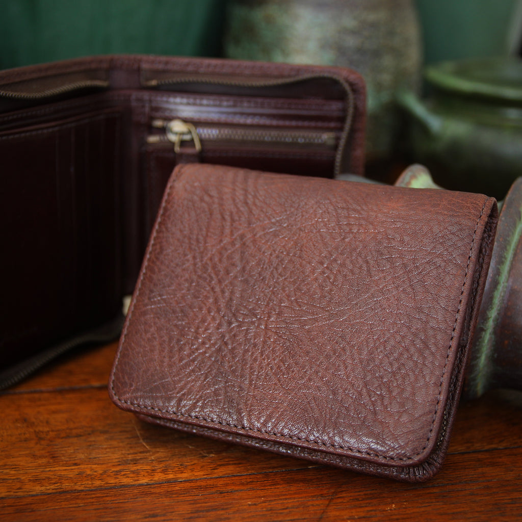 English Leather - part VII
