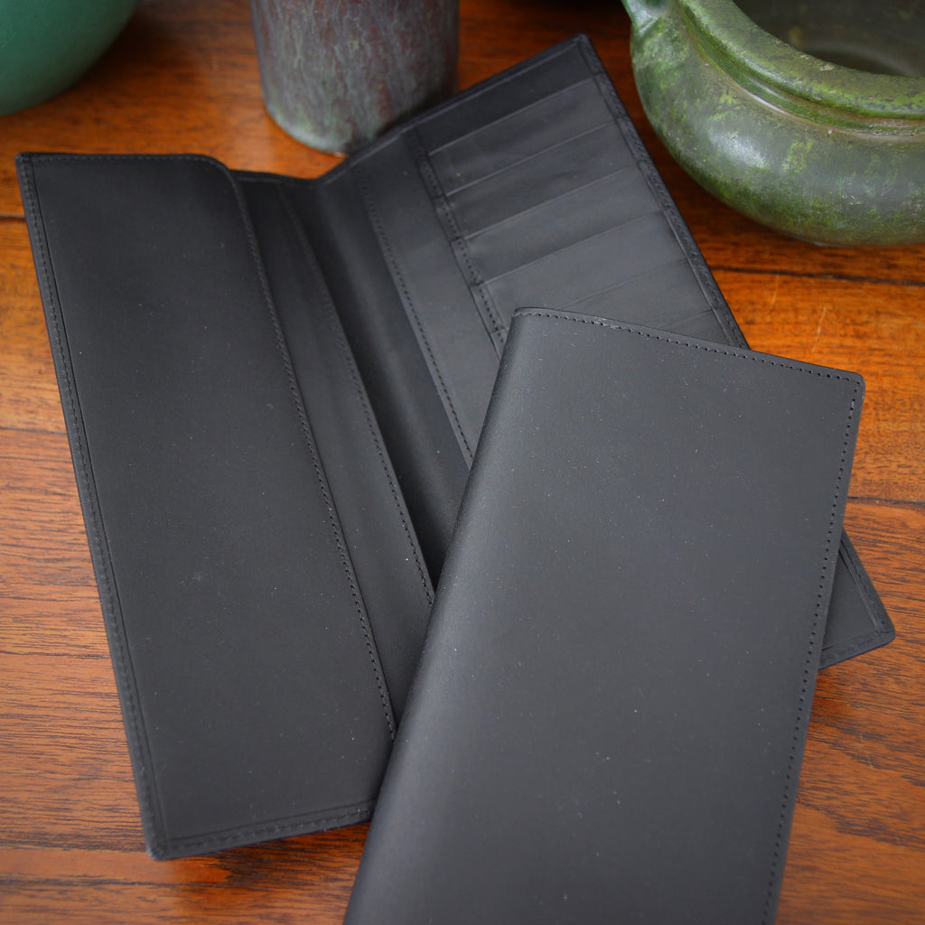 English Leather - part III