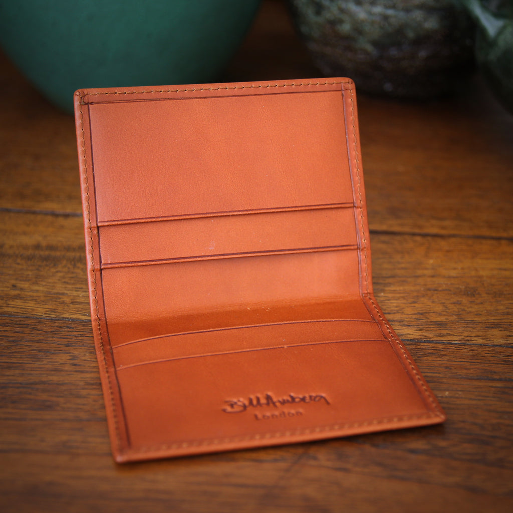 English Leather - part II