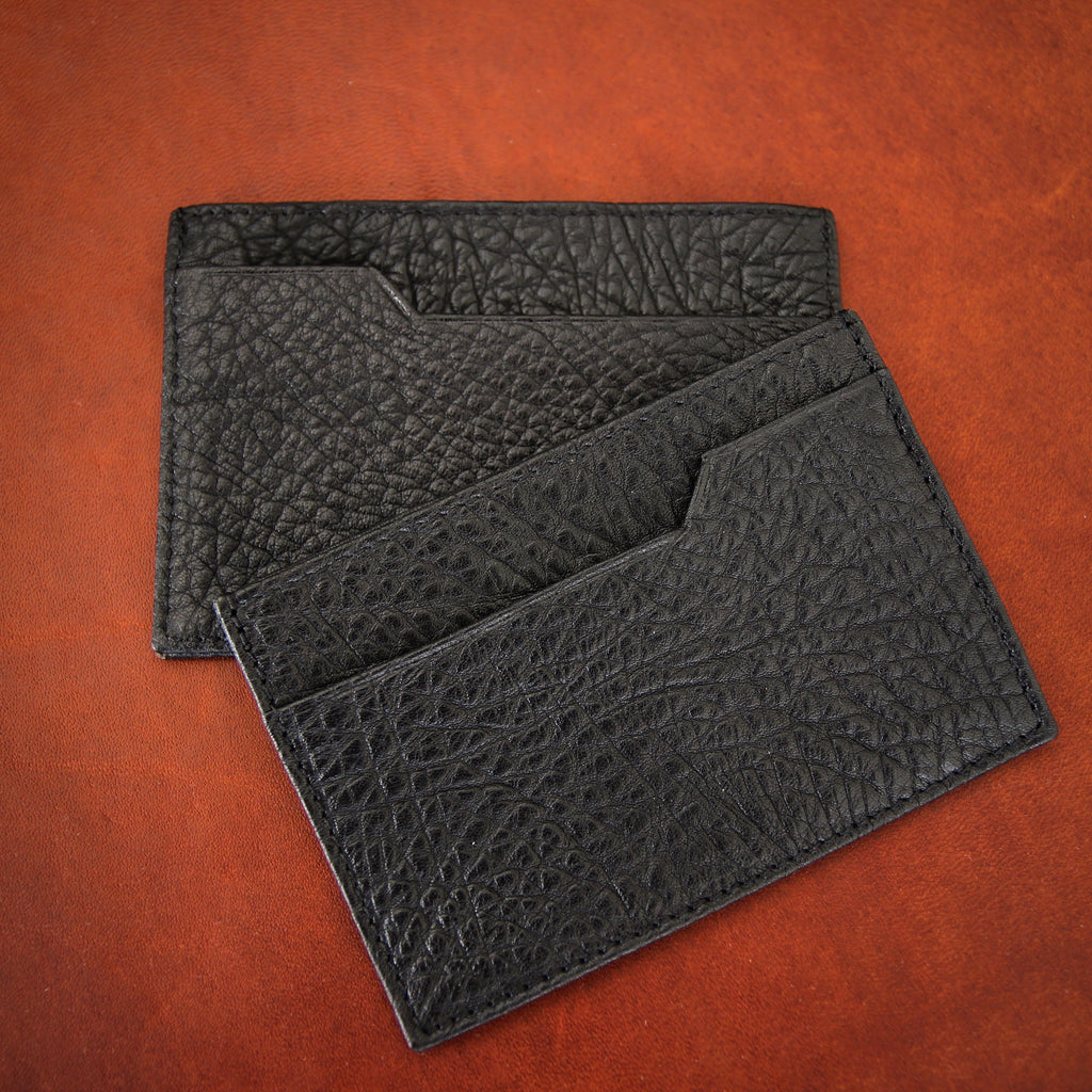 A Week of Wallets - 3