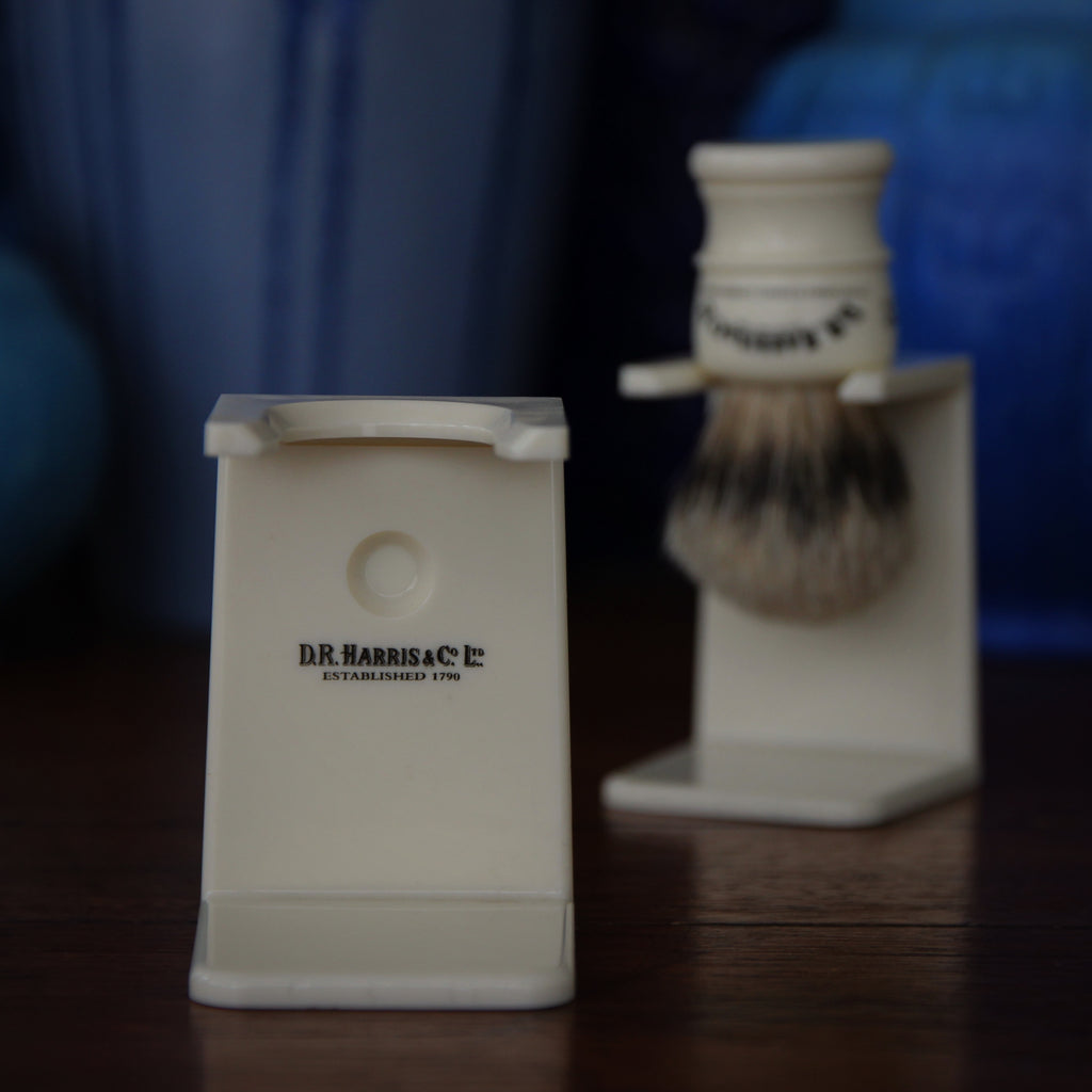 Shaving in Style - part V