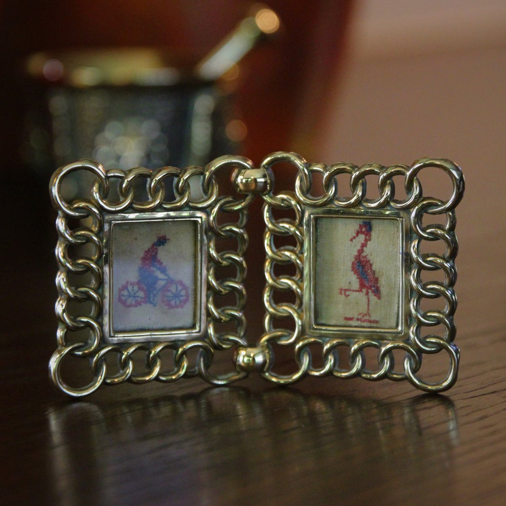 Vintage Frames - part II