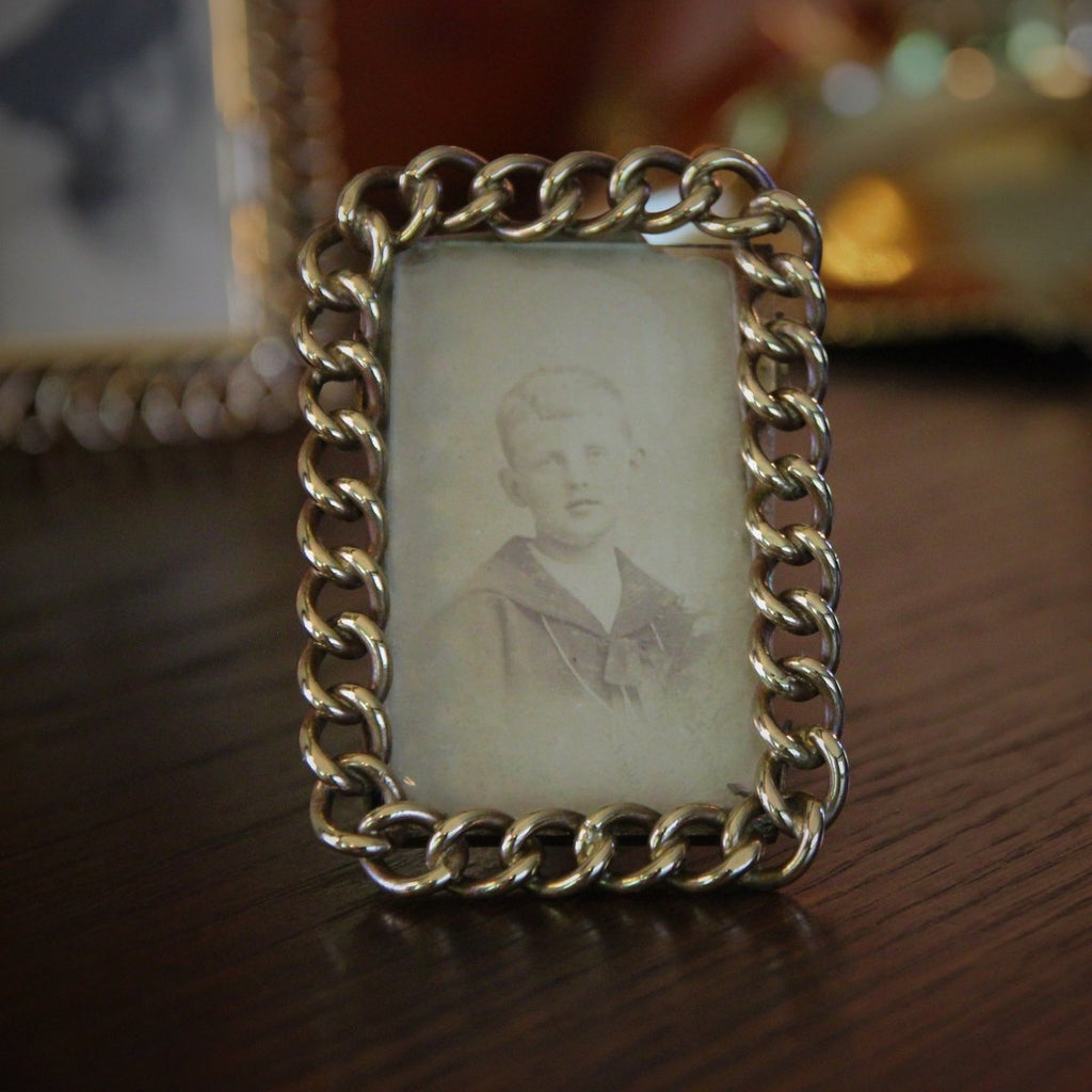 Vintage Frames - part I