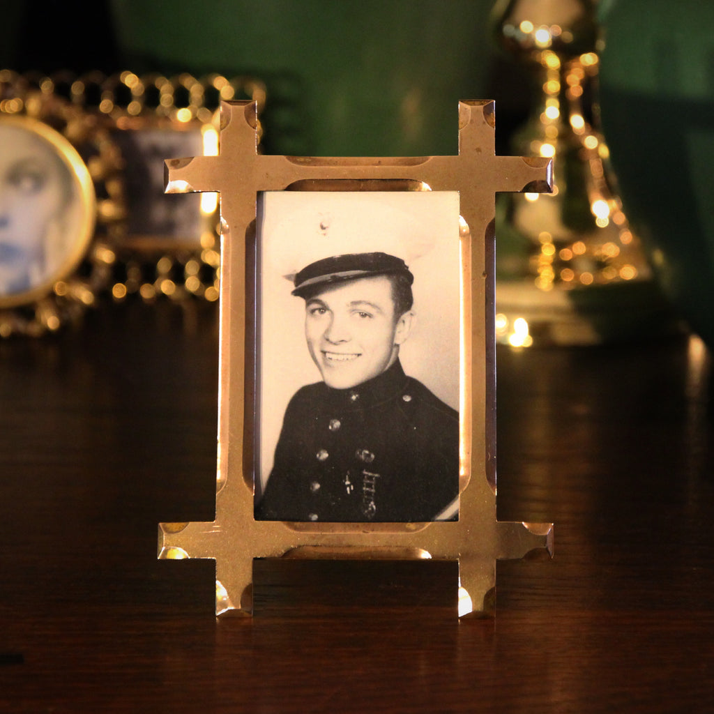 Vintage Frames - part IV