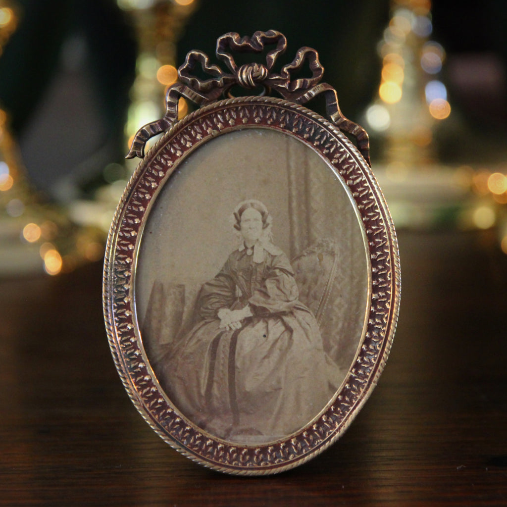 Vintage Frames - part VI