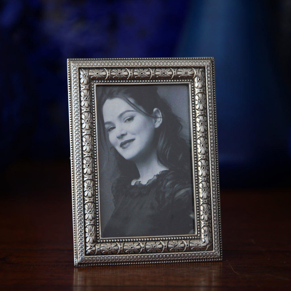 A Parade of Frames - part VII