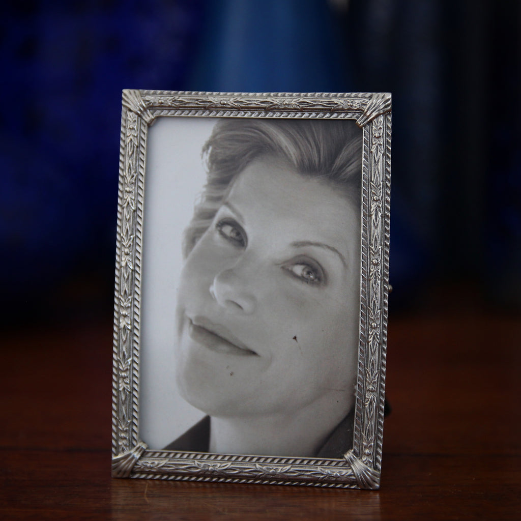 A Parade of Frames - part X