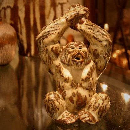 International Monkey Day