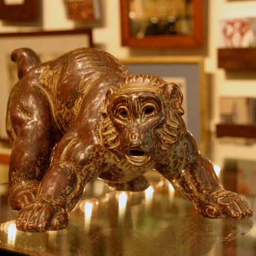 Year of the Monkey – part IV