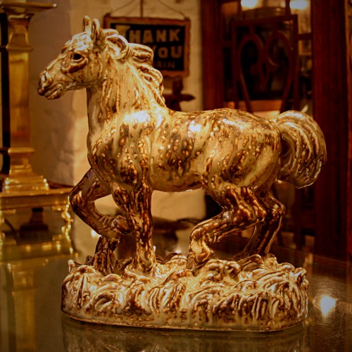 Il Palio di Siena