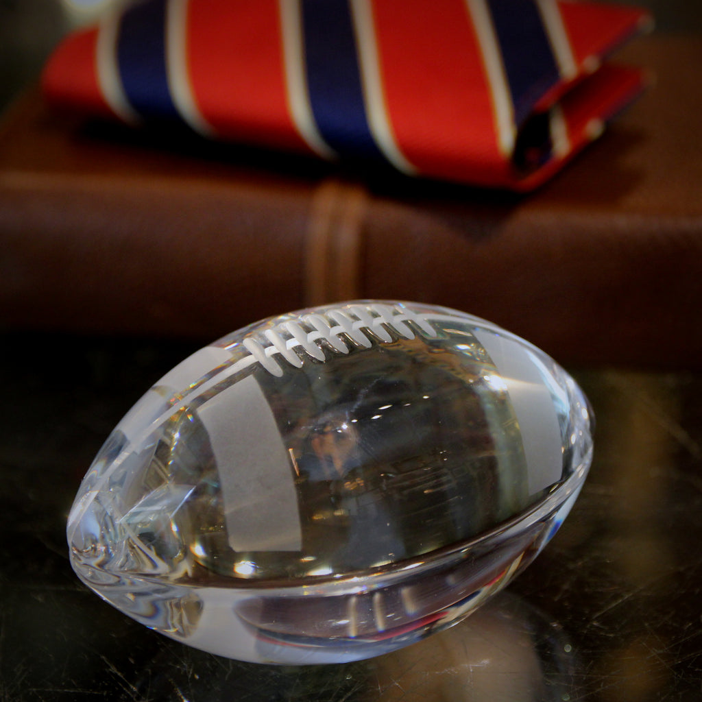 American Football's Big Night