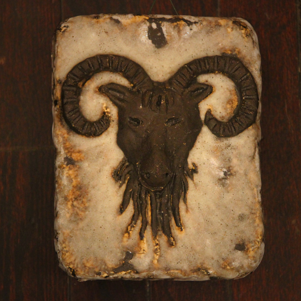 Springing Goatward