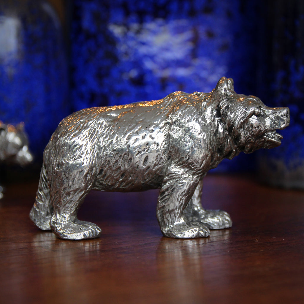 Pewter Perfect - part I