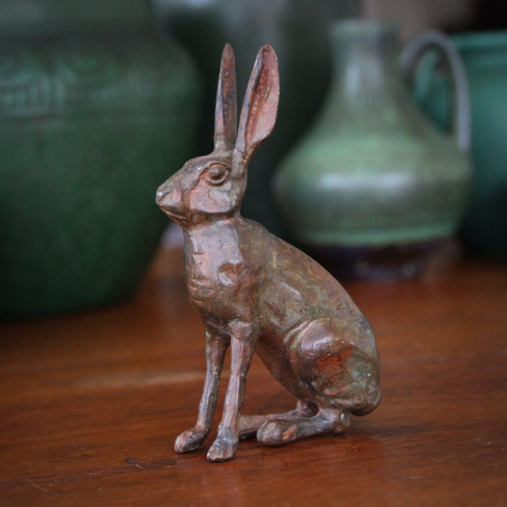 Easter Greetings!