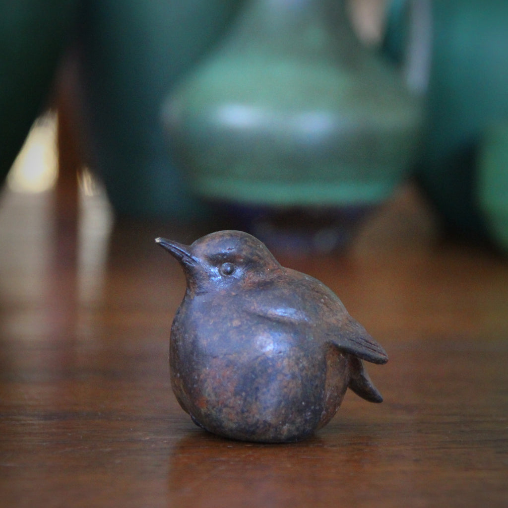 The Birds Are Back - Part IV