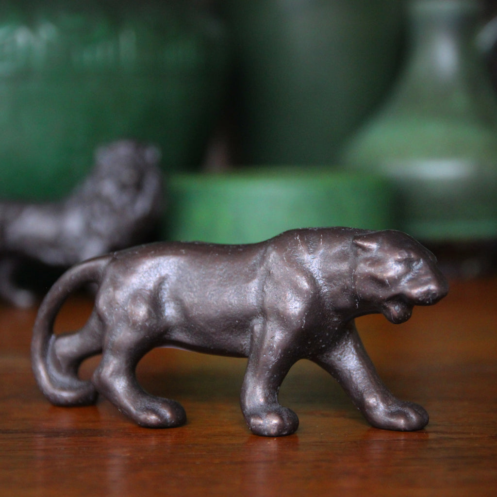 Lots of LEOs - III