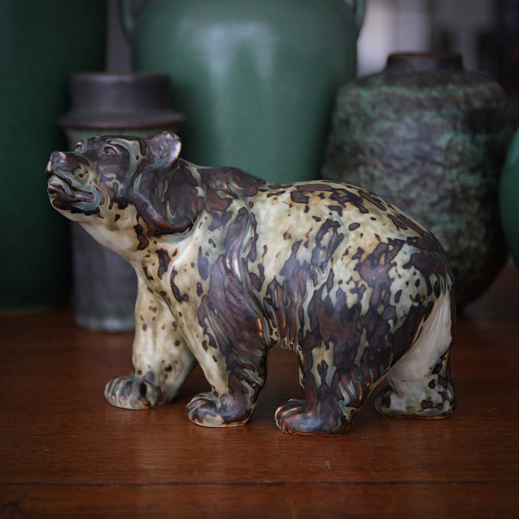 This Bear was Made for Walking