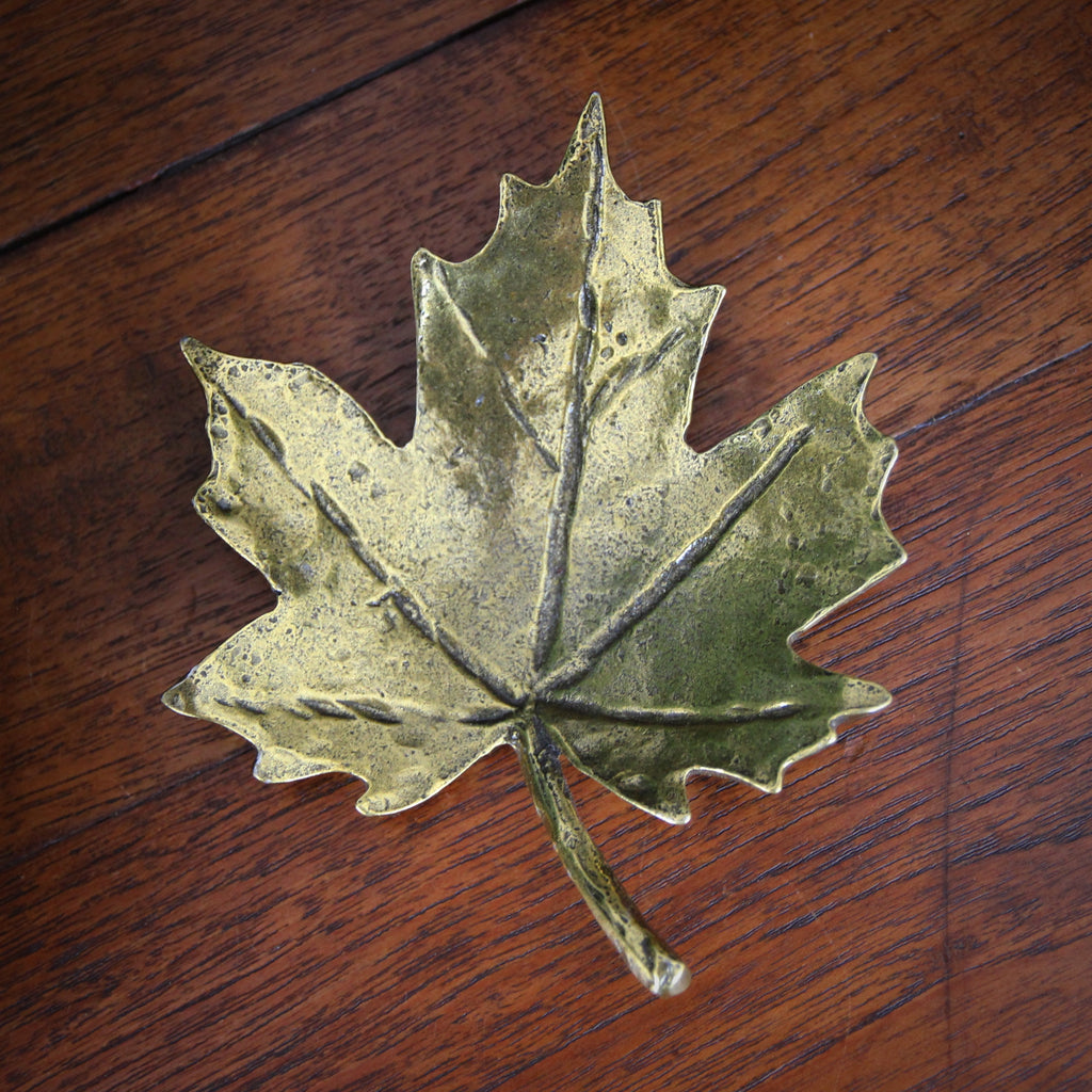 Autumn is Here - part IV