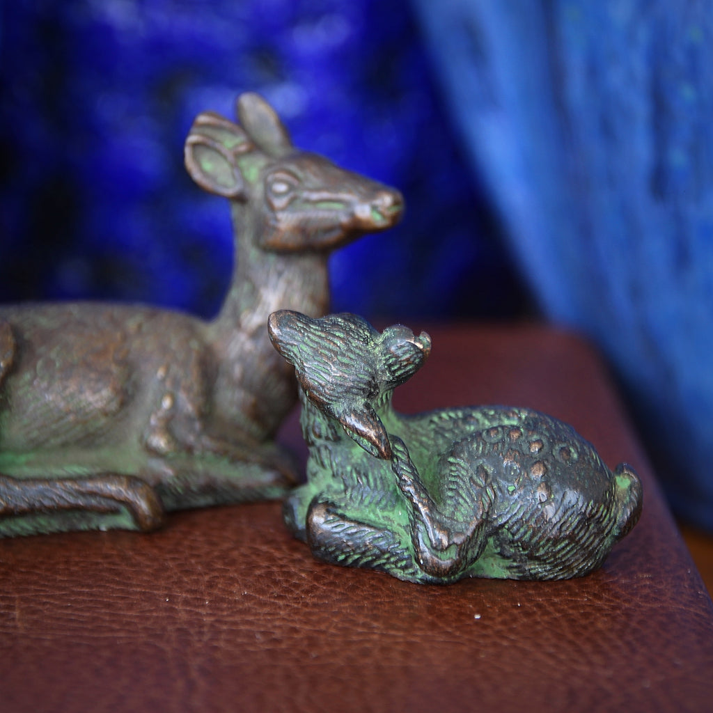Deer Me!