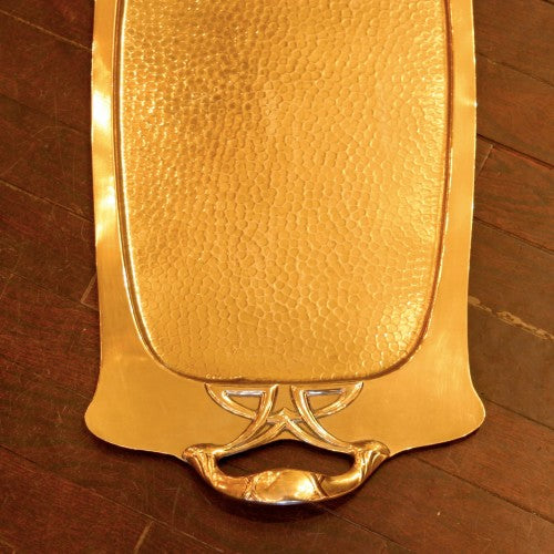 Arts & Crafts or Art Nouveau ?