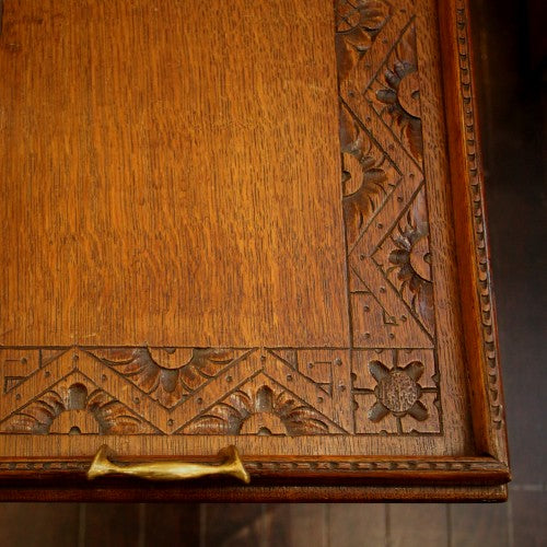 Who Was Charles Eastlake?