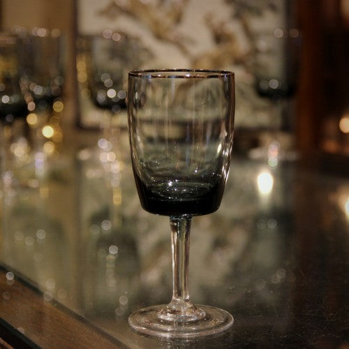 Understated Sophistication
