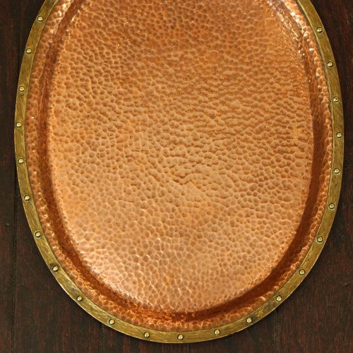 And Another Arts & Crafts Tray