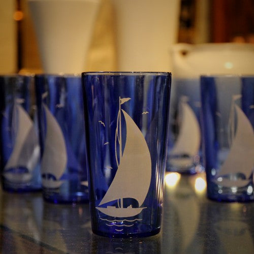 Sailing into the New Year