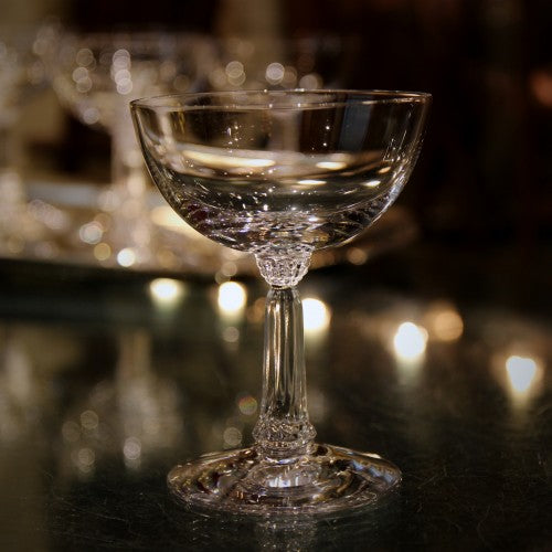 Icy Crystal Coupes
