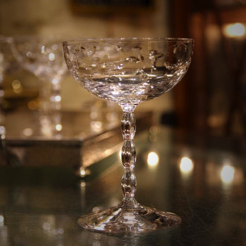 Crystal Stemware