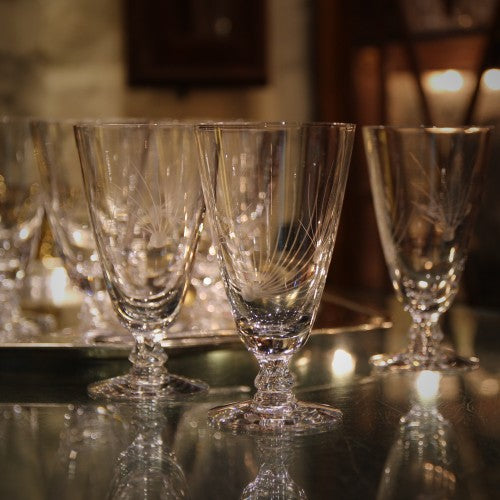A Cocktail Revival