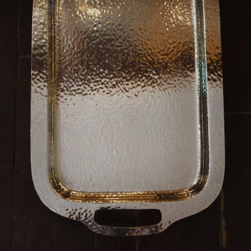 Tray Perfection