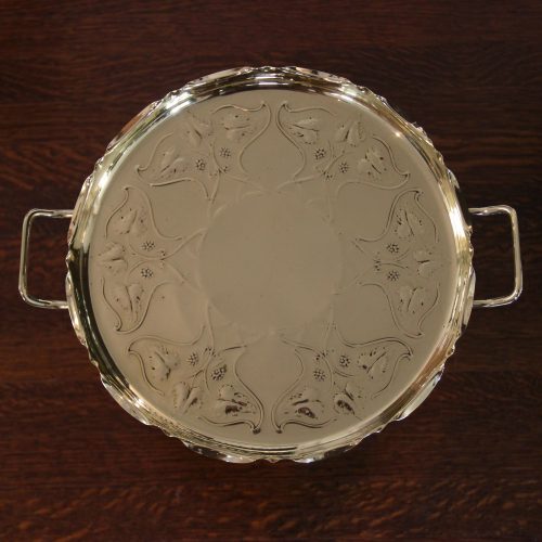 English Nouveau