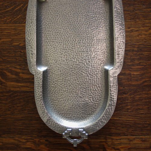 Transitional Tray
