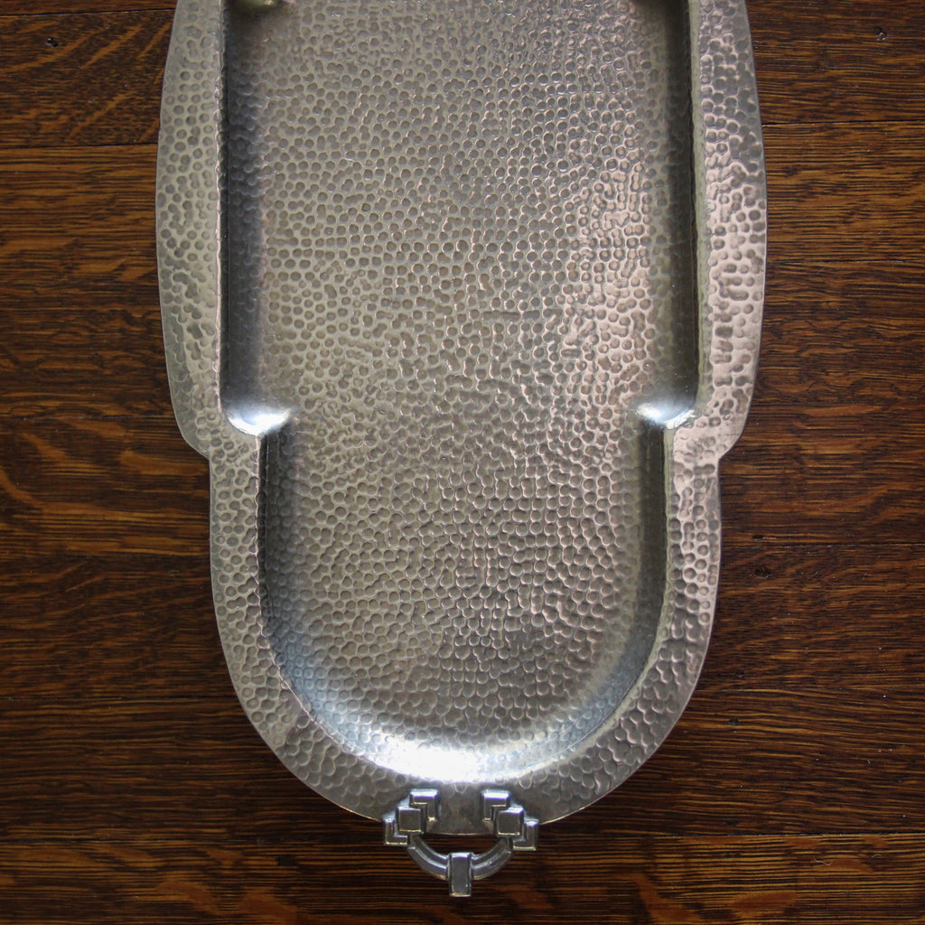 Pewter Perfect - part VI