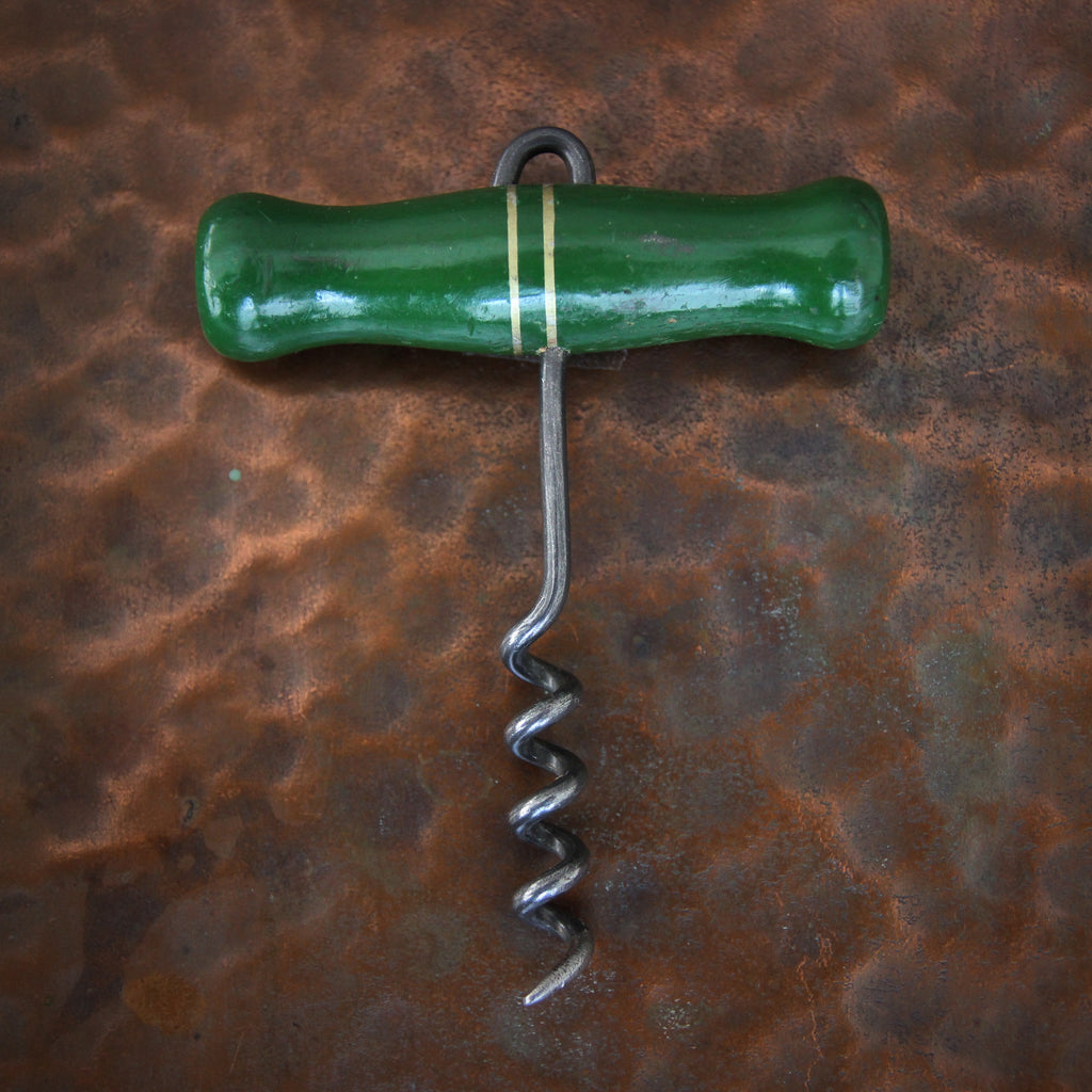 A Collection of Corkscrews - part II