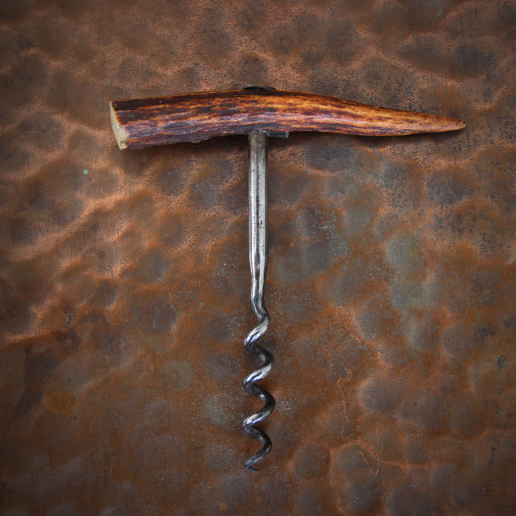 A Collection of Corkscrews - part III