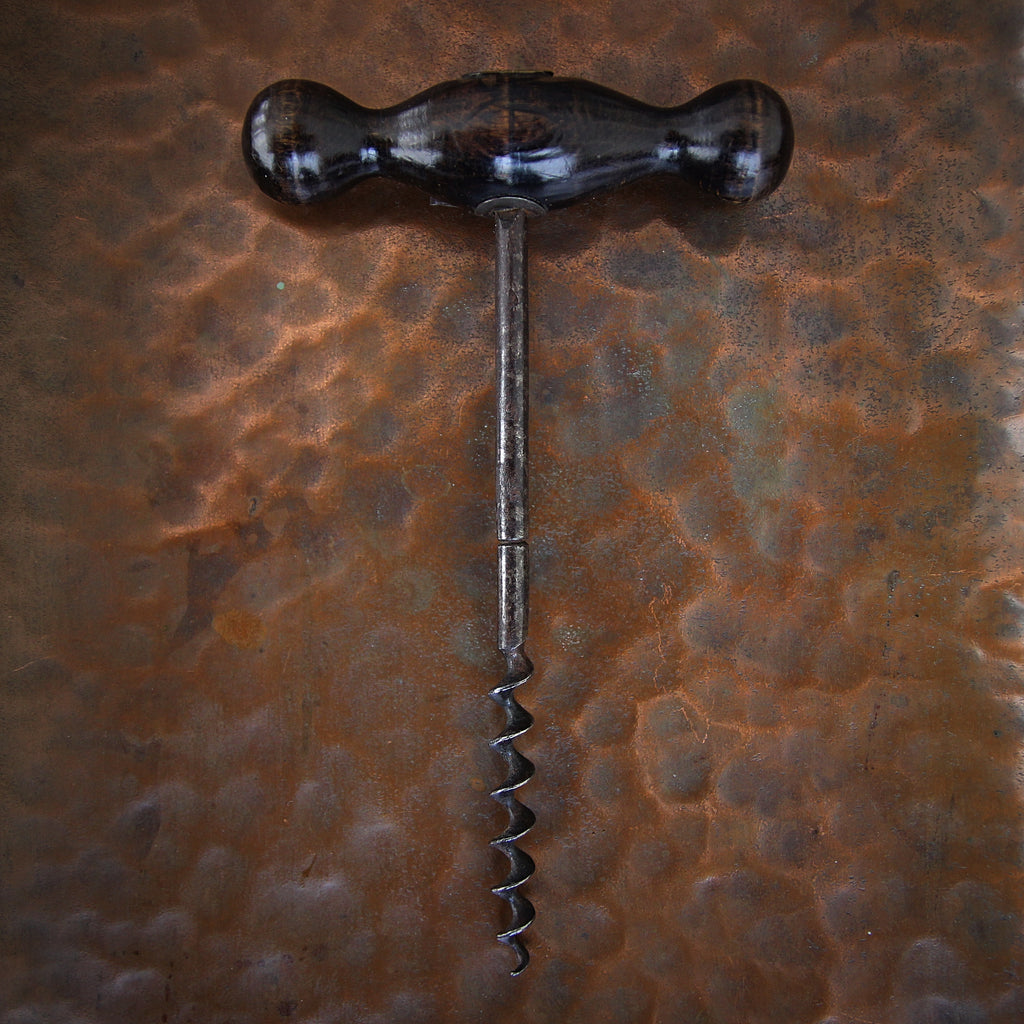 A Collection of Corkscrews - part V