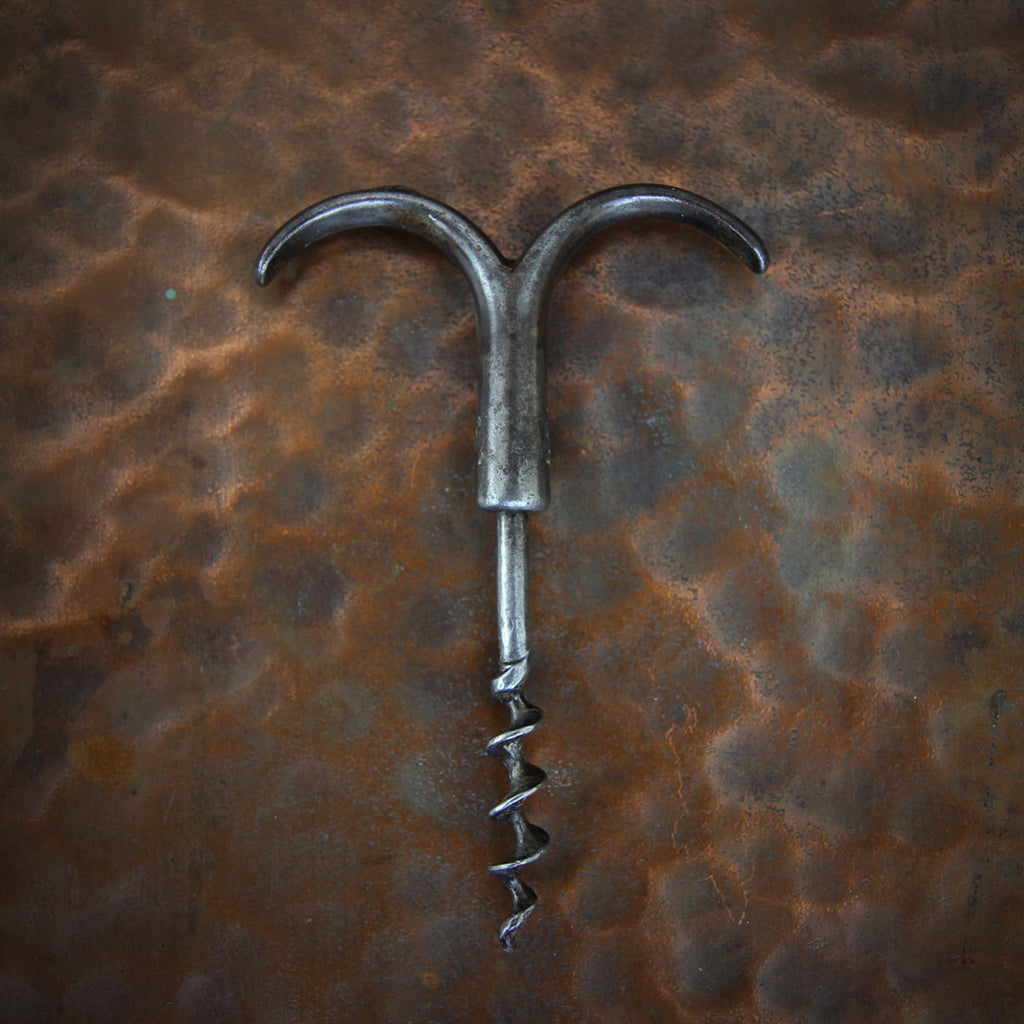 A Collection of Corkscrews - part IV