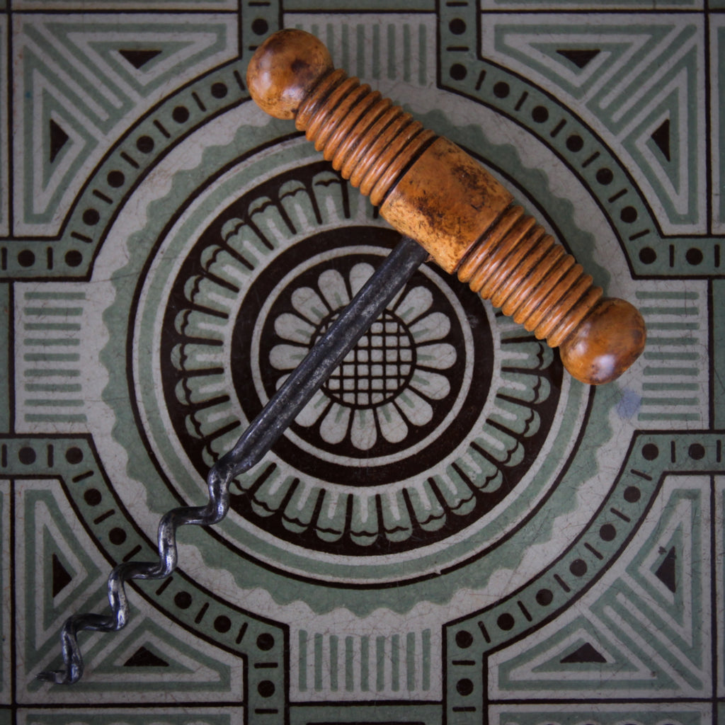 Pop the Cork - part III
