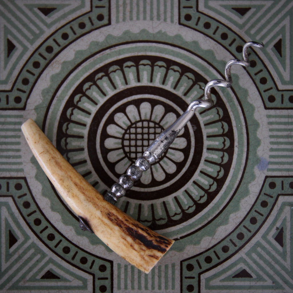 Pop the Cork - part I