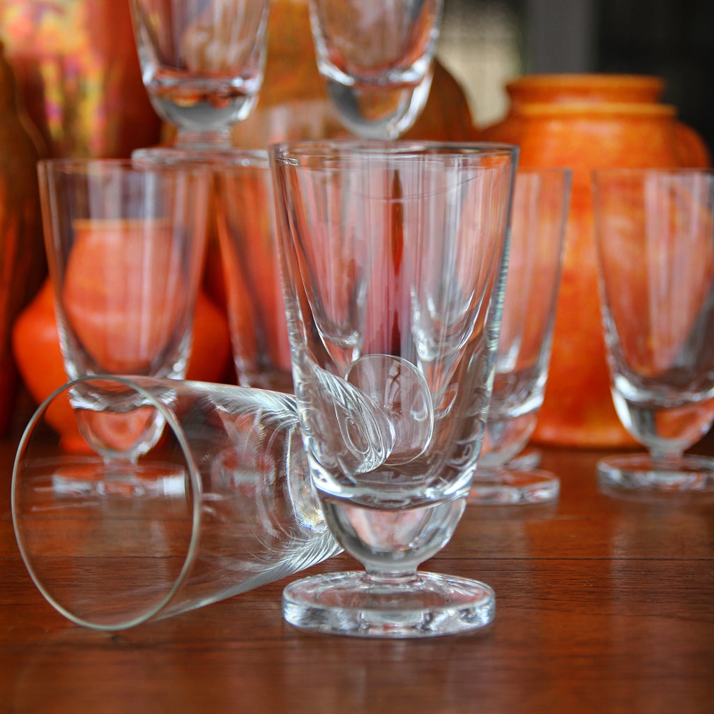 Crystal Glasses